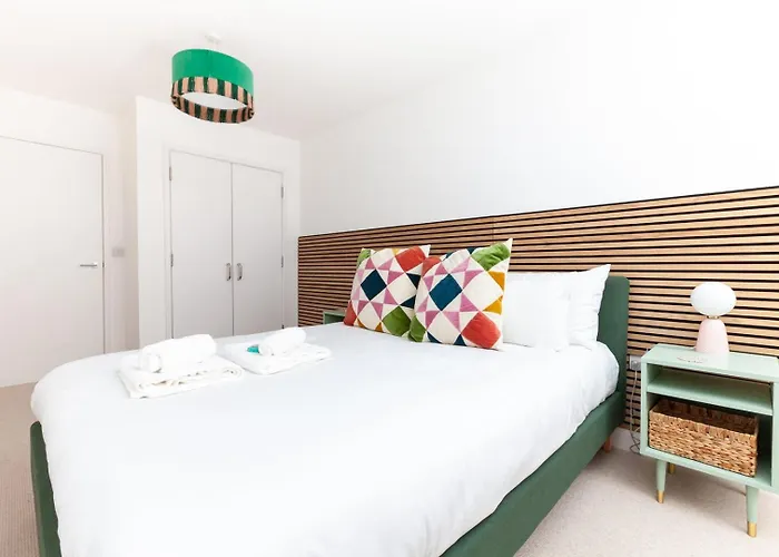 Guestready - Paradise Break In Brighton