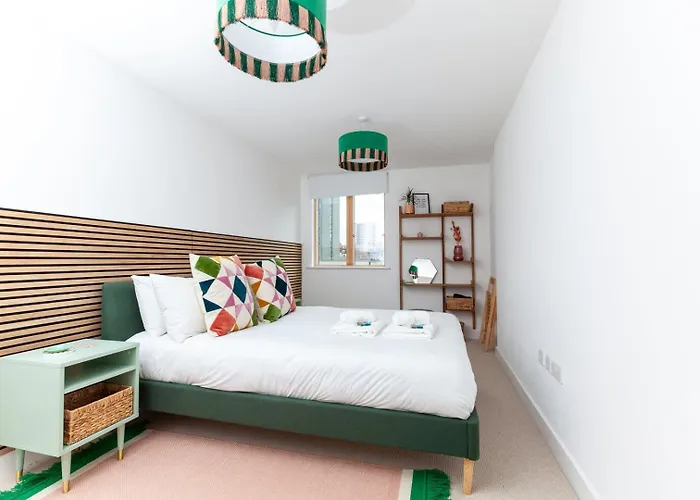 Guestready - Paradise Break In Brighton