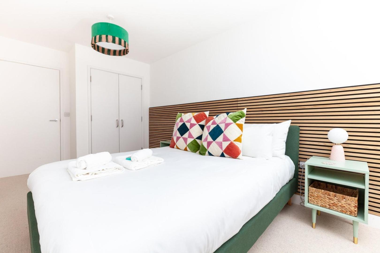 Guestready - Paradise Break In Apartamento *
