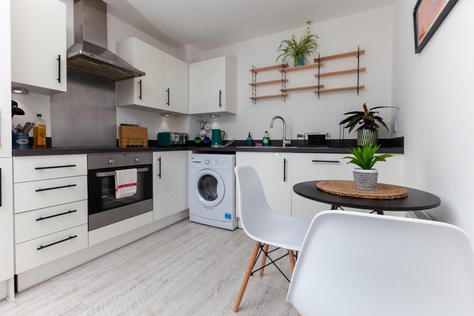 Guestready - Paradise Break In Apartamento Brighton